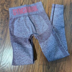 Gymshark High Waisted Flex Leggings